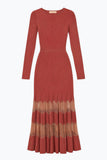Amaia Knit Dress