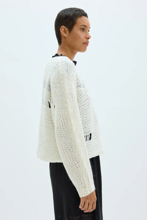 Quinn Pullover