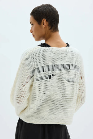 Quinn Pullover