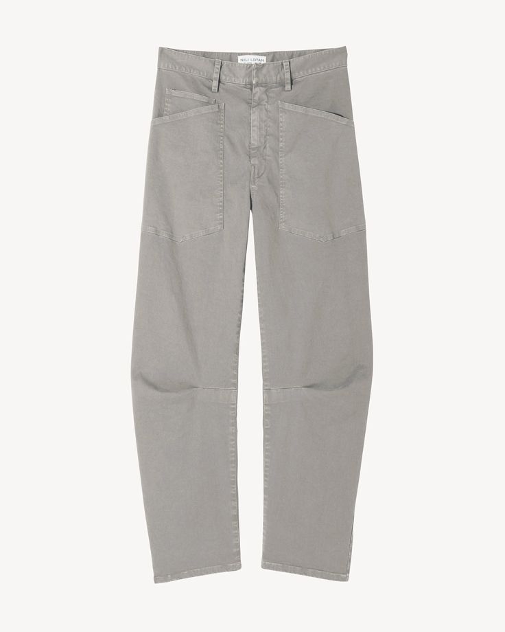 Shon Pant