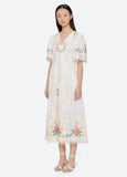 Astrid Dress