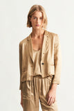 Sand Avalon Jacket