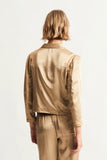 Sand Avalon Jacket