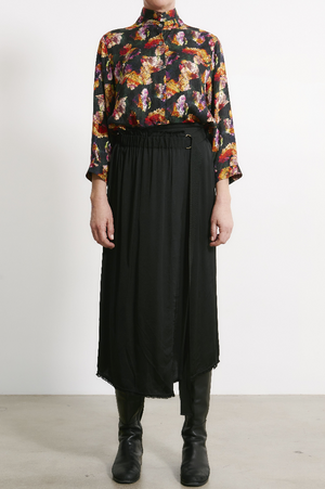 Lotus Skirt