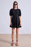 Bettina Mini dress