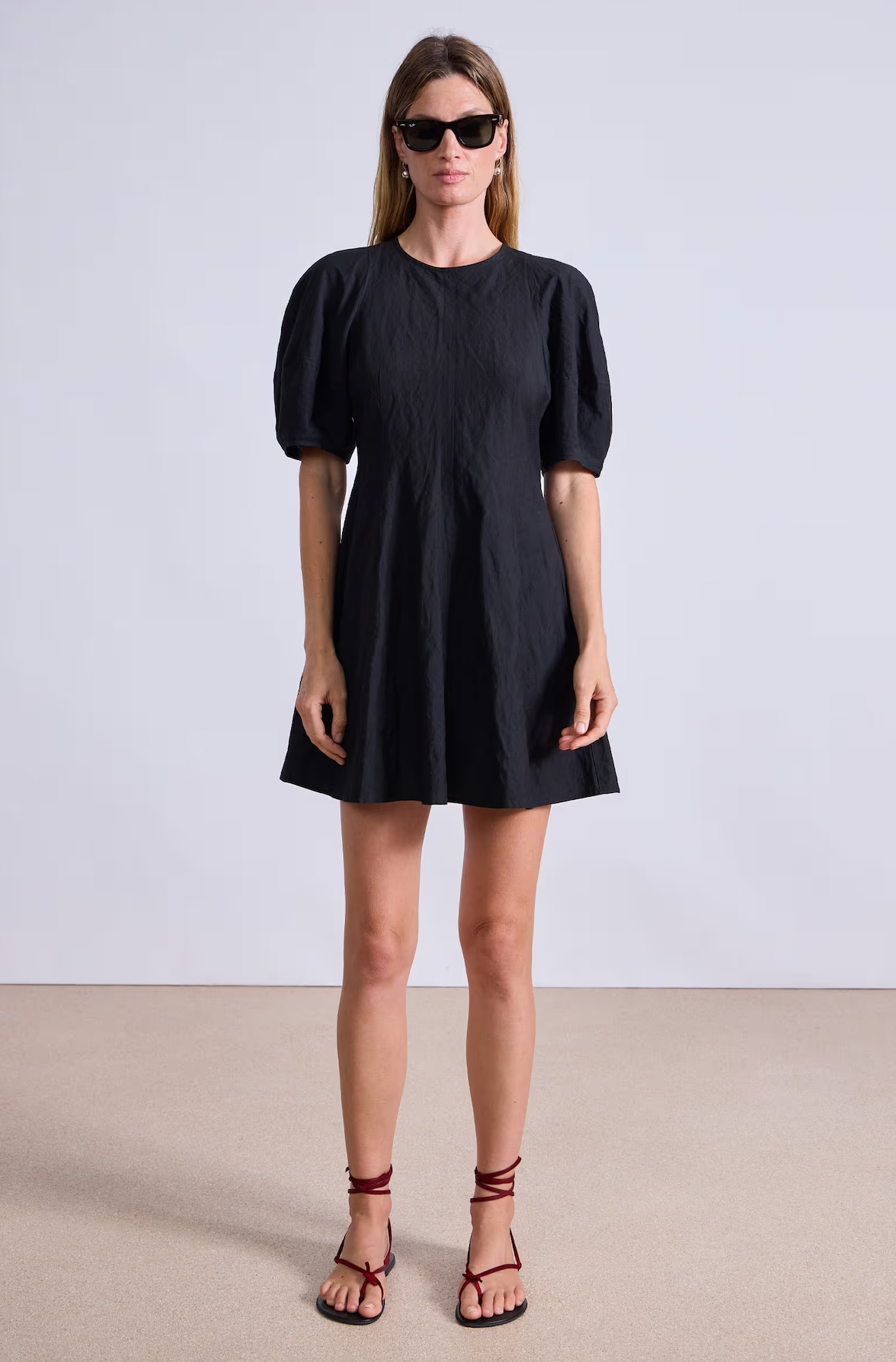 Bettina Mini dress