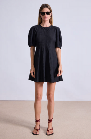 Bettina Mini dress