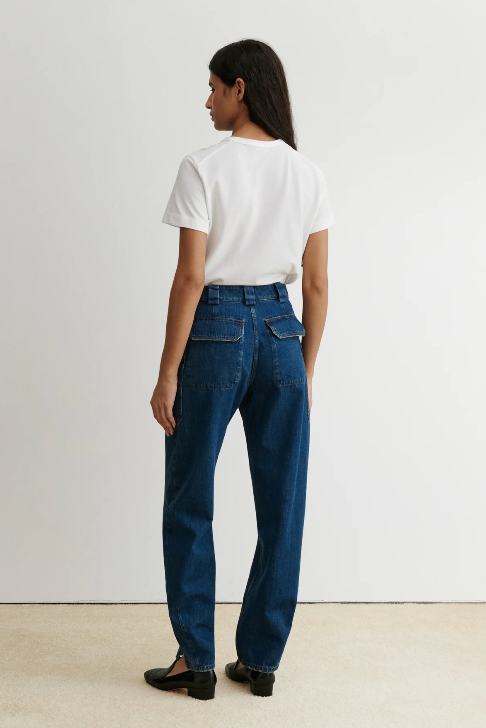 Oberlin Pant