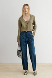 Oberlin Pant