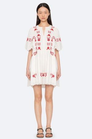 edikted adria bead & sequin mini dress Romey Beaded Chiffon Mini Dress – edikted