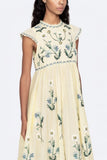 Audra Dress