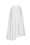 Asymmetrical A-Line