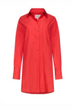 Big Joe Shirt Dress