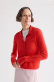 Uma Henley Sweater