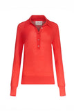 Uma Henley Sweater