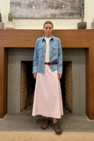 A-Line Skirt