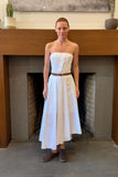 Asymmetrical A-Line