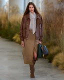Hunter Jacket