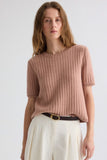 Float Stitch Audrey