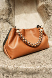 Remy Soft Convertible Clutch