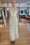Kasia Silk Dress