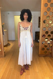 Zadie Coverup Dress