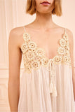 Zadie Coverup Dress