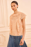 Daevy Lace Top