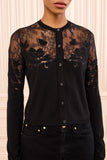 Talia Lace Cardigan