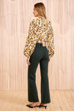 The Lou High Rise Jean