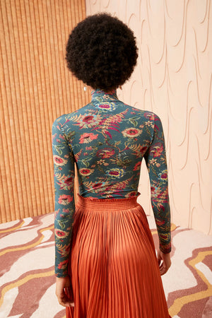 Aurelia Turtleneck
