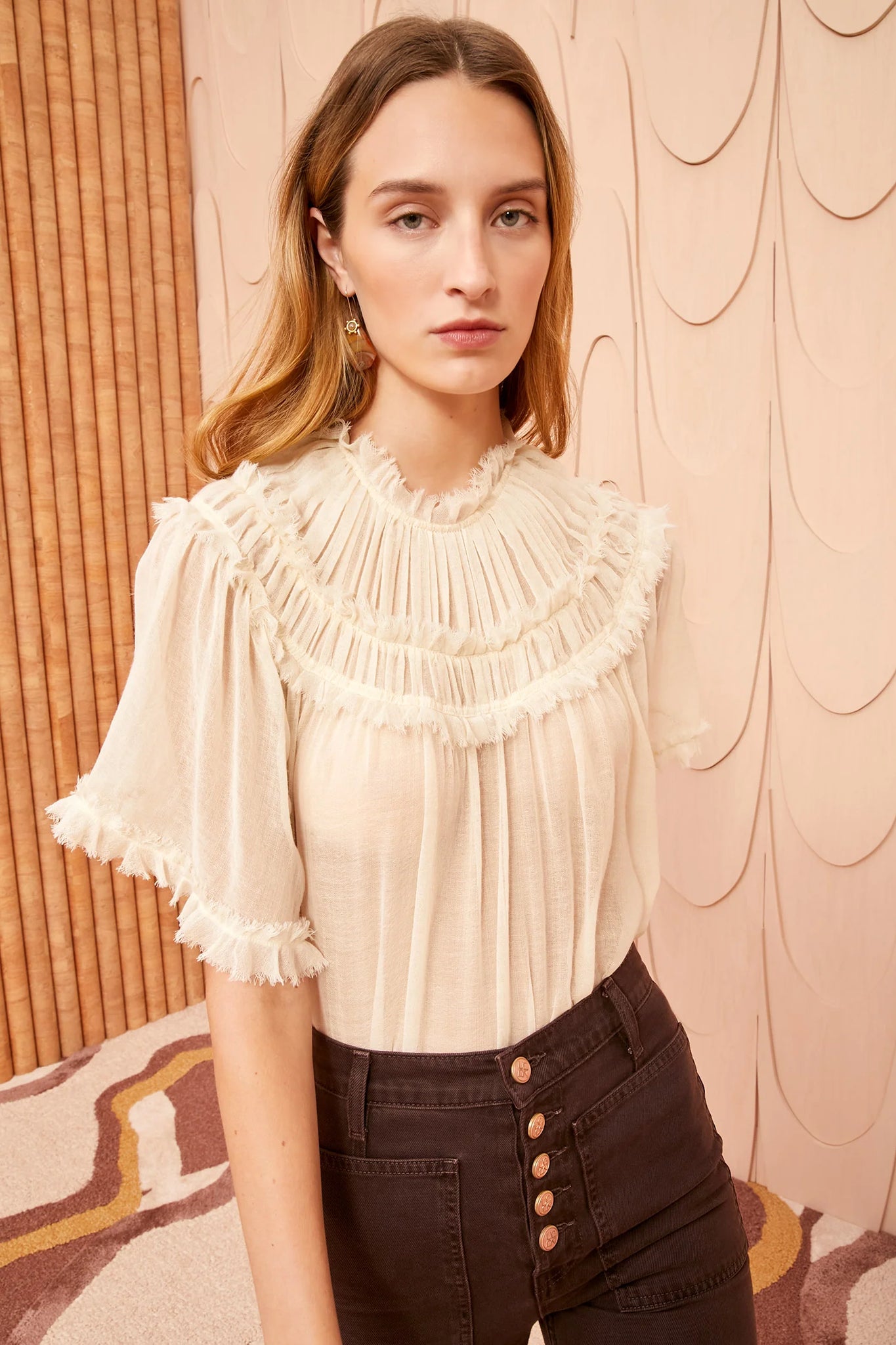 Zuri Top