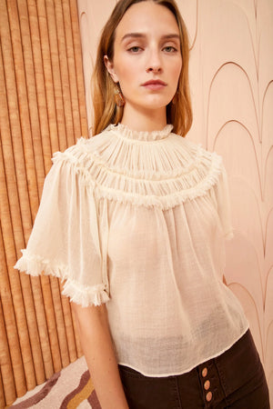 Zuri Top