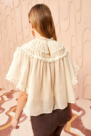 Zuri Top