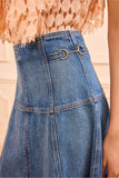 Brigette Skirt