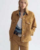 Marian Jacket