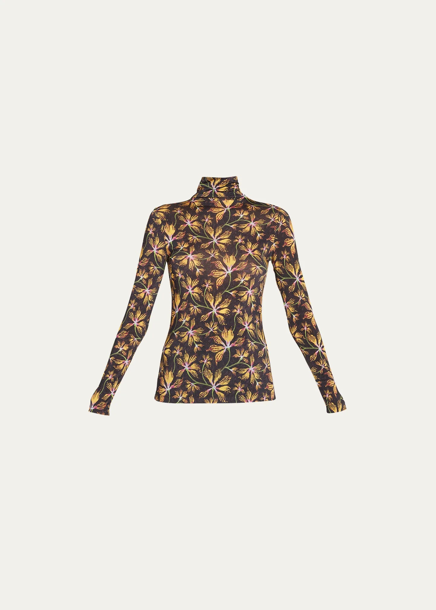 Aurelia Turtleneck