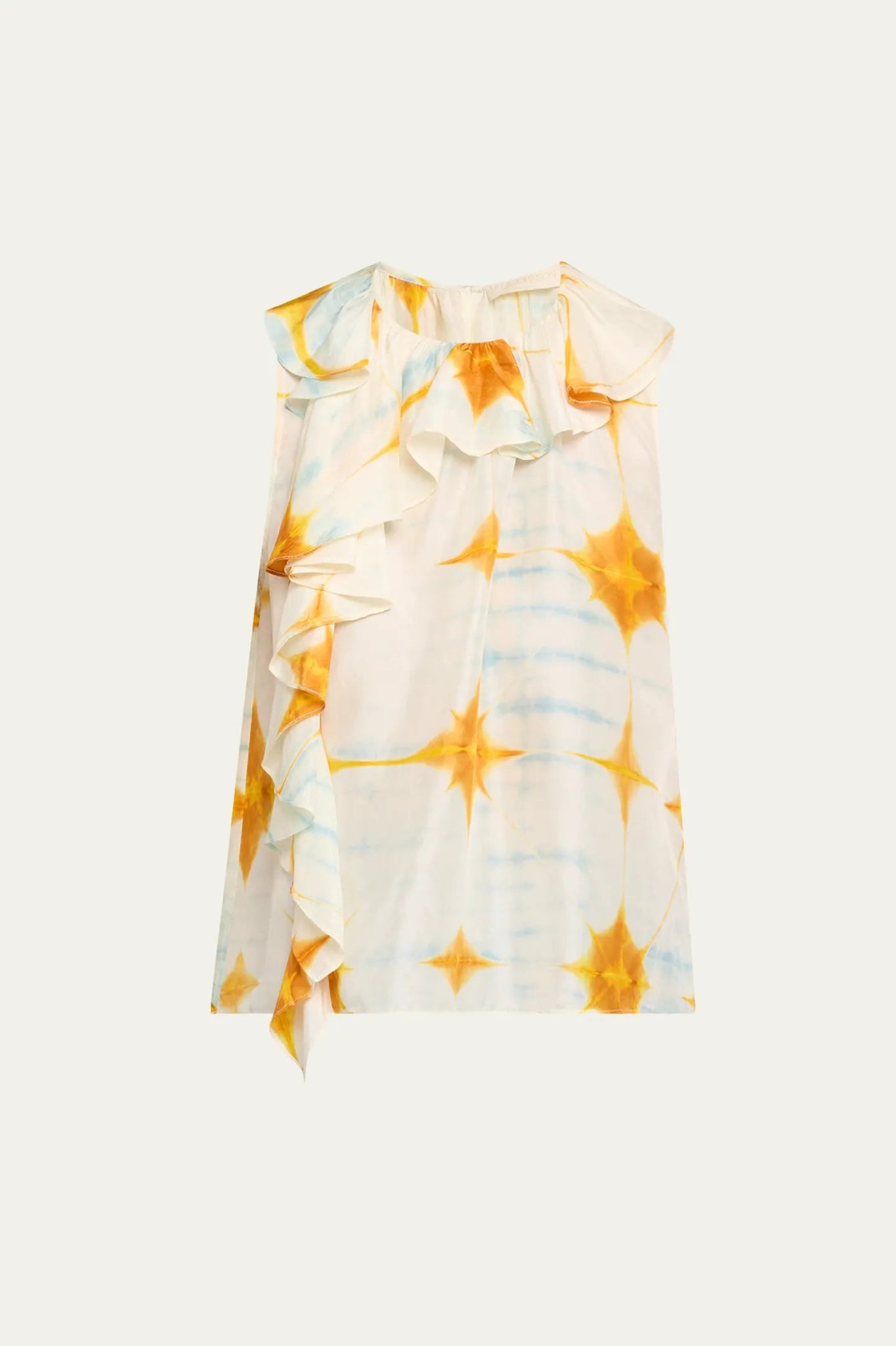 Nya Sleeveless Top