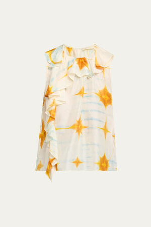 Nya Sleeveless Top