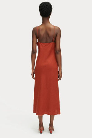 Wren Dress