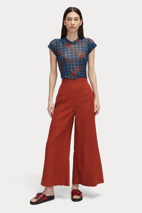 Absolute Pant