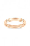 Circle Ring Set of 3