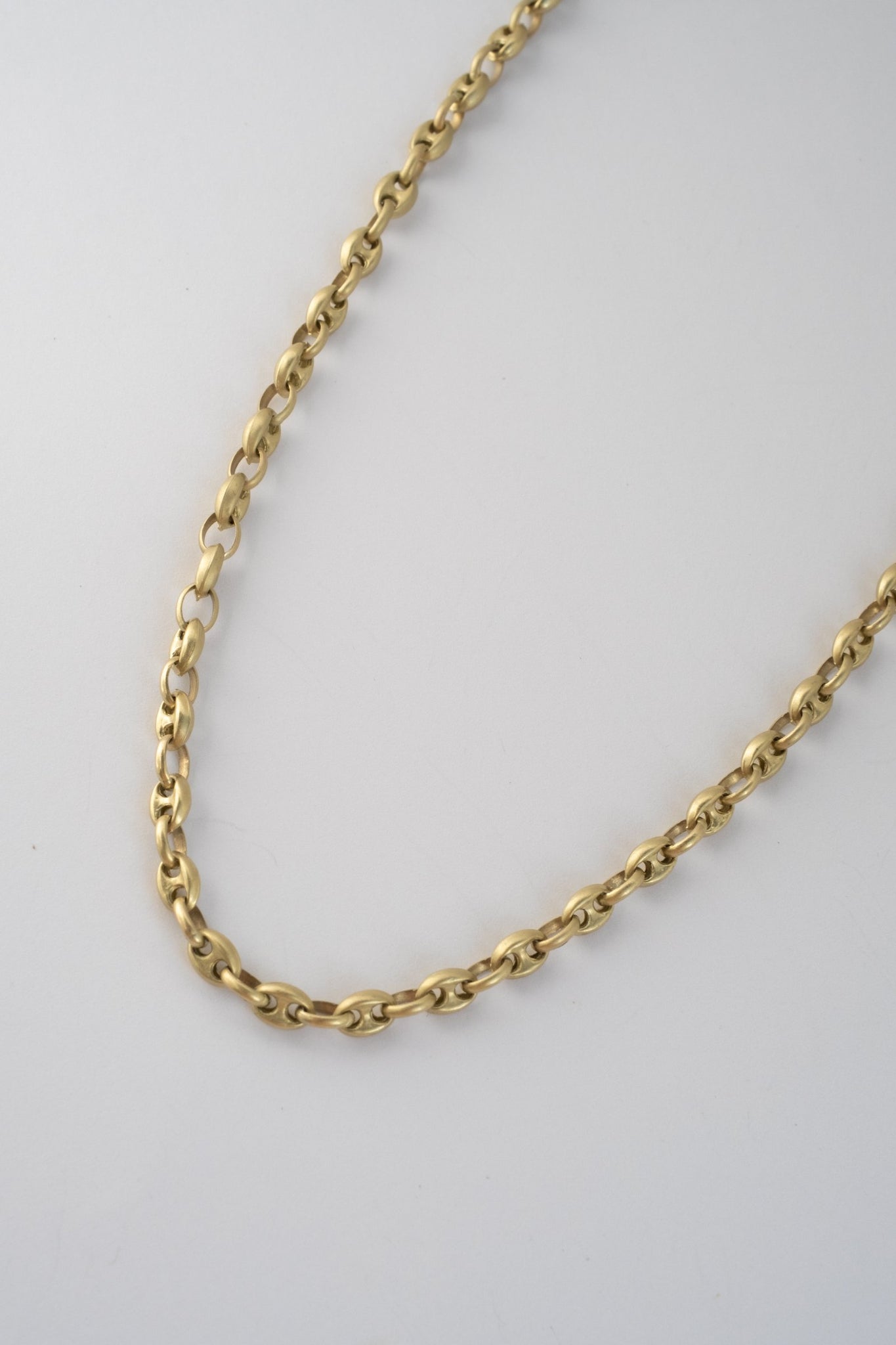 Gucci Link Chain