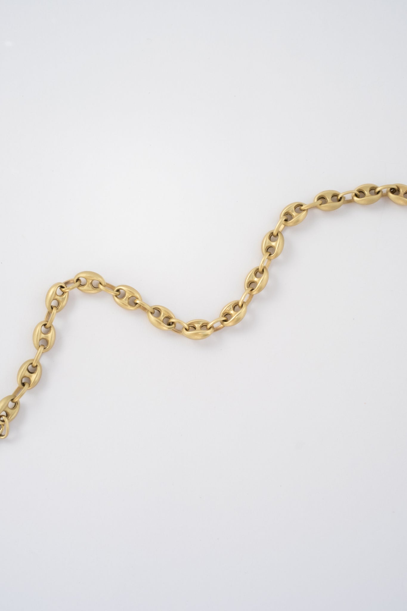 Gucci Link Chain