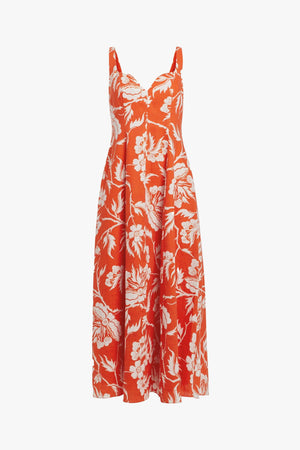 Perdita Dress