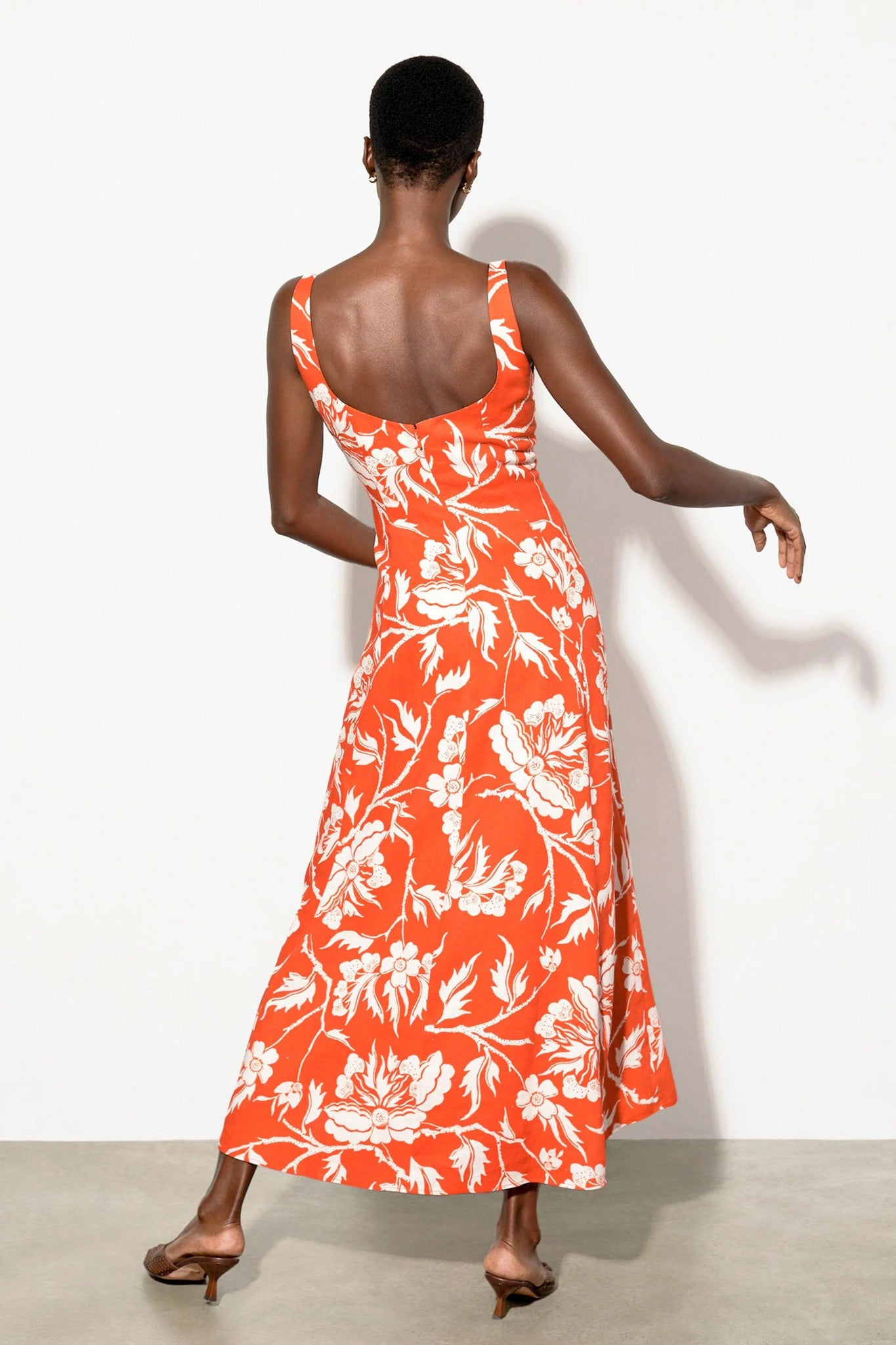 Perdita Dress