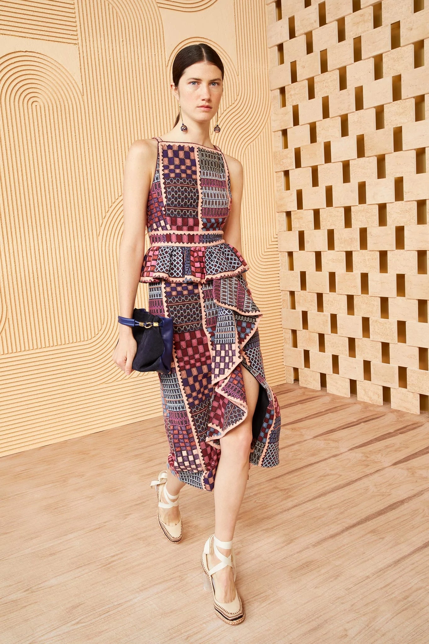 Valory Dress