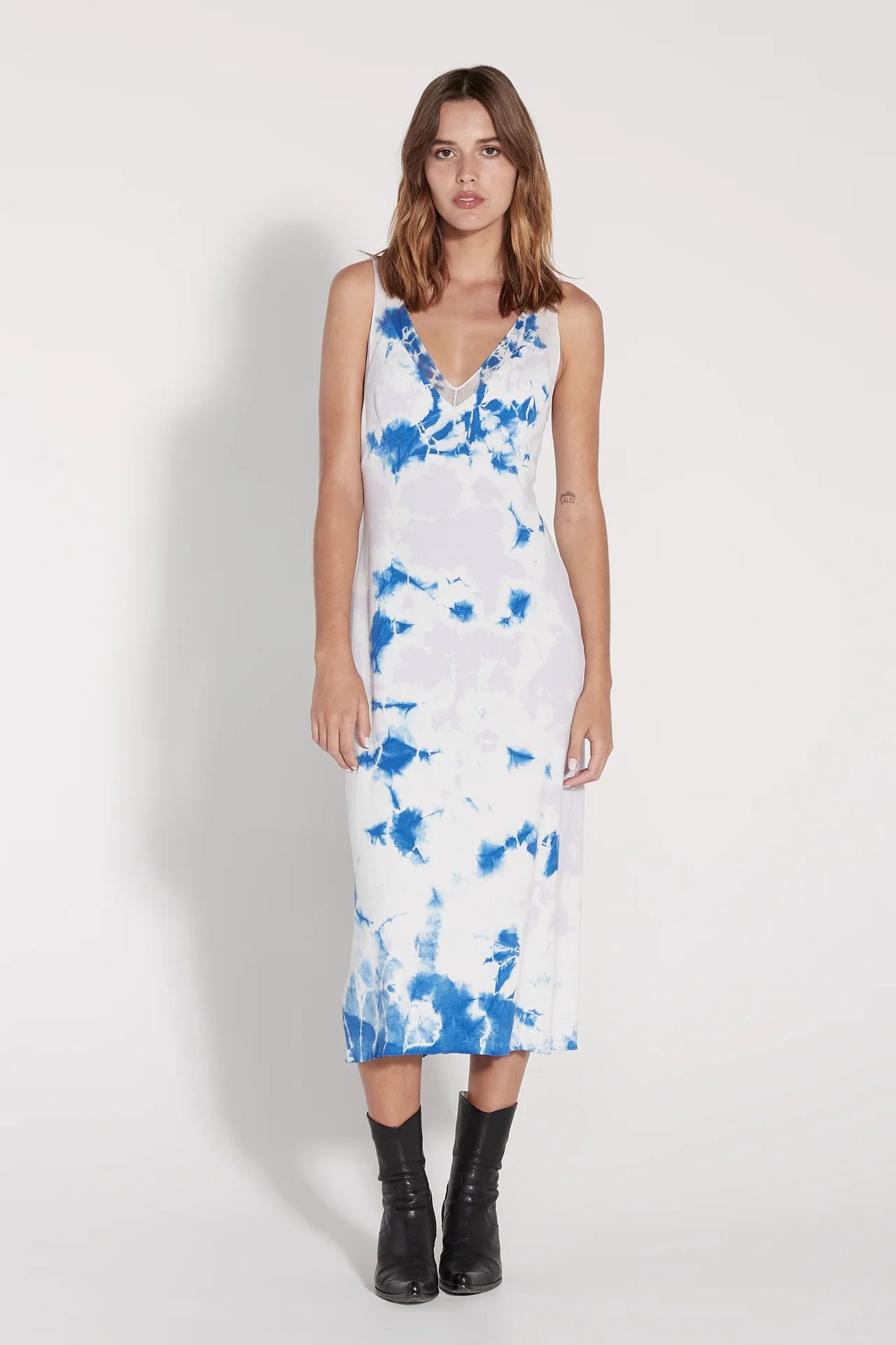 Poppy Dress