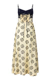 Alessia Callalily Dress