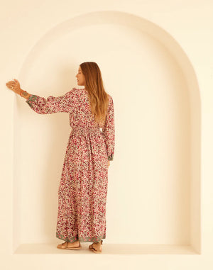 April Dress